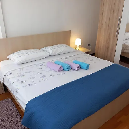 Apartamento Mystic *