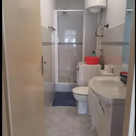 Apartamento Mystic *