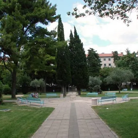 Mystic דירה ספליט