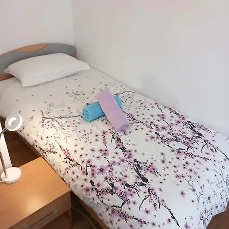 Mystic Apartamento
