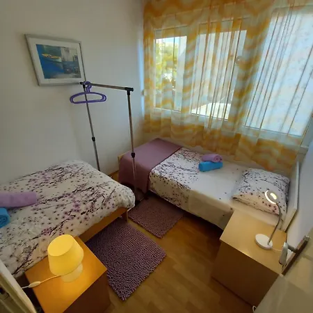 Mystic Apartment *