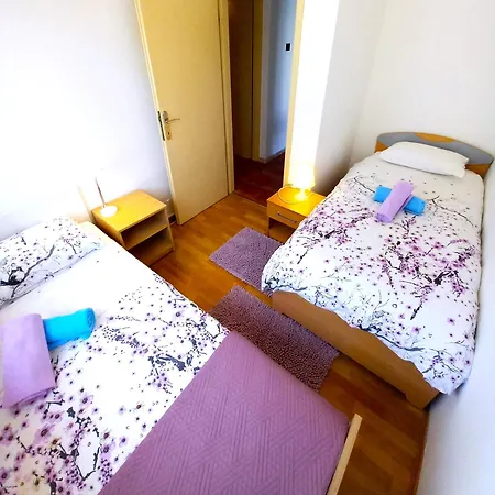 Mystic Apartment Split