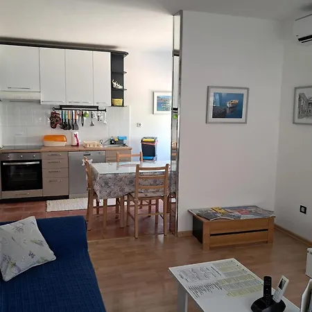 Mystic Apartamento *