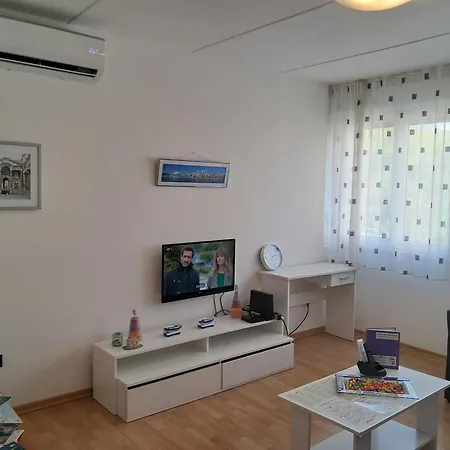 Mystic Apartamento Split