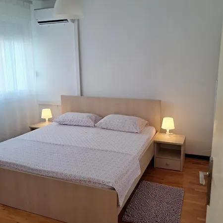 Mystic Apartamento Split