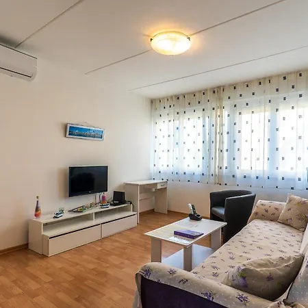 Apartamento Mystic Split