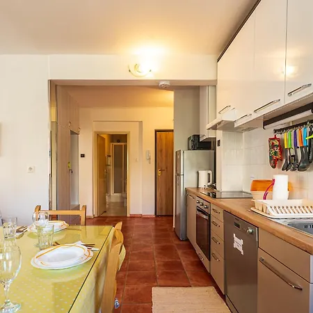 Apartamento Mystic