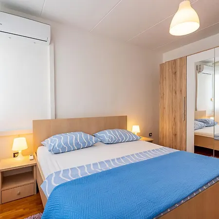 Apartamento Mystic