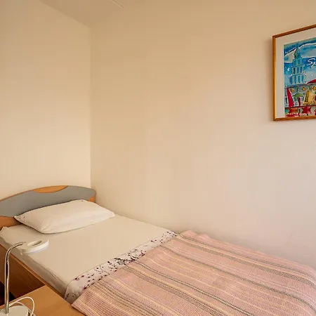 Apartamento Mystic