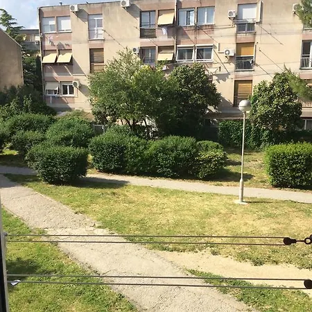 Apartment Mystic *