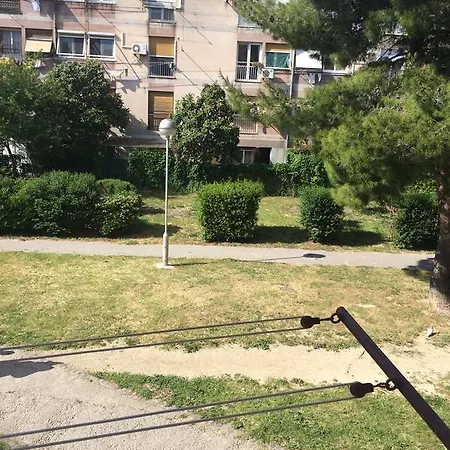 Mystic Apartamento *