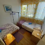 Mystic Apartment *